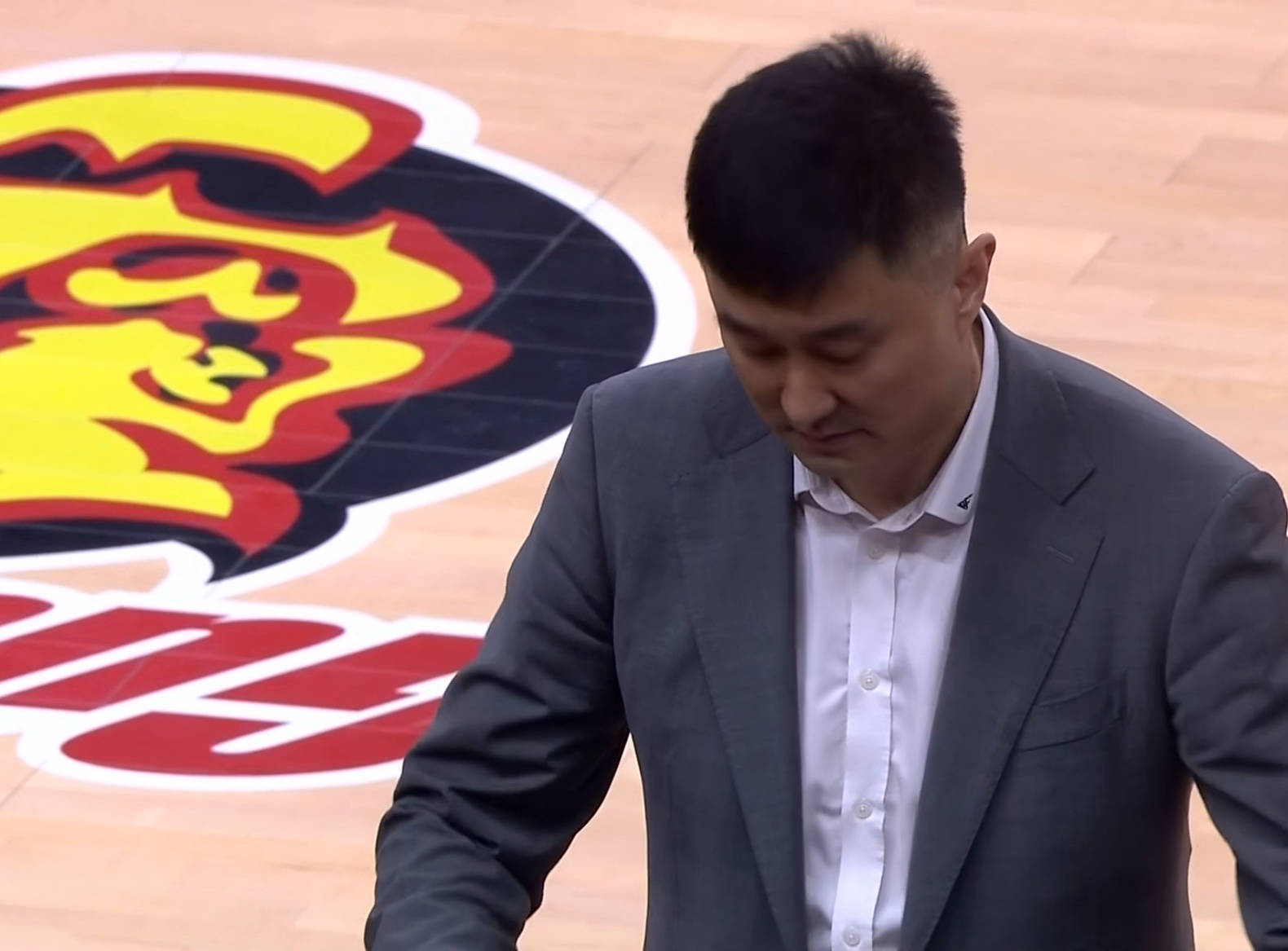 正式确定！CBA“空间型内线”拒绝摆烂，加盟广东队成首选？