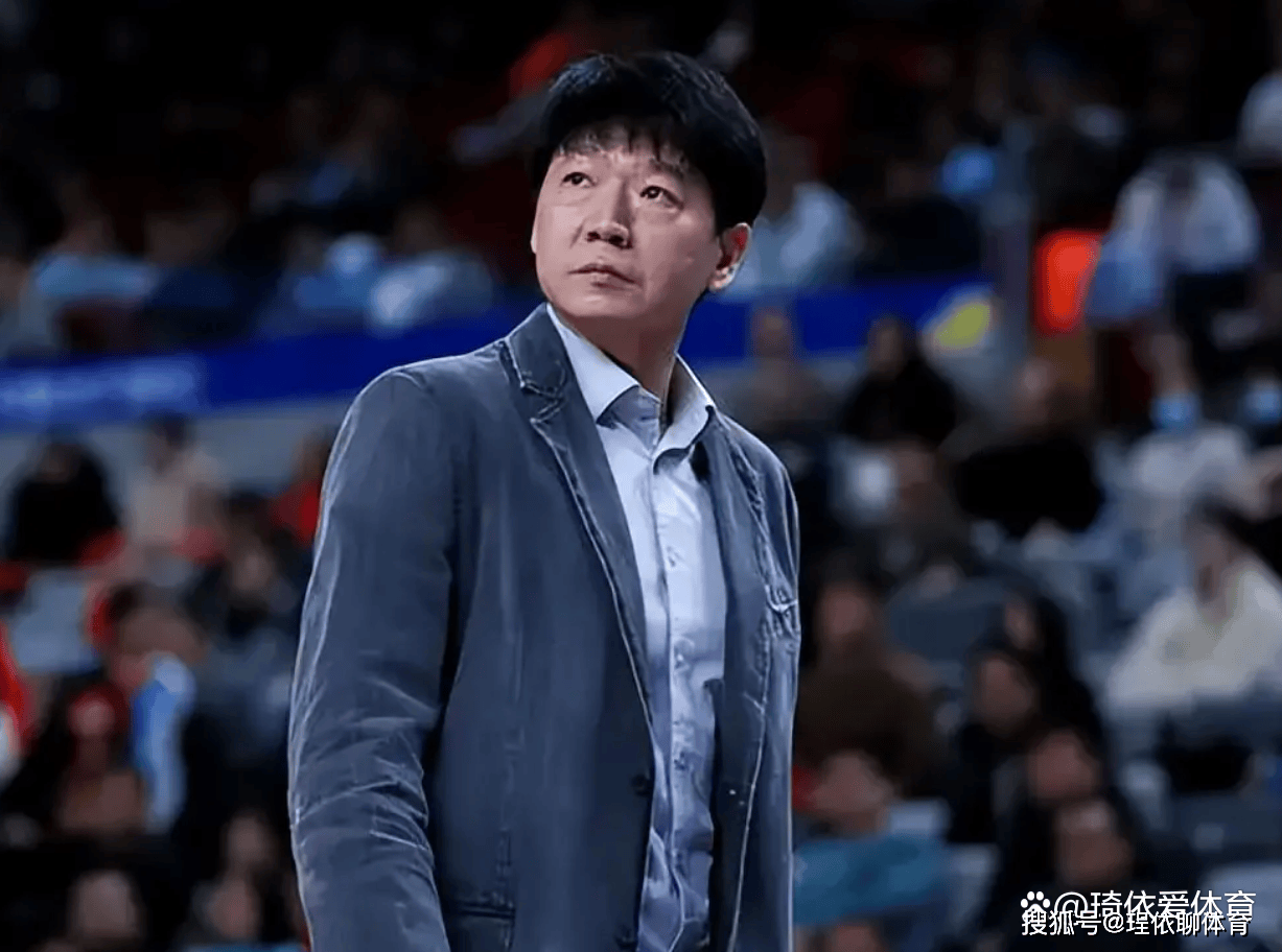 CBA主帅组团进入NBA 夏联，是挑外援还是旅游？真相很简单