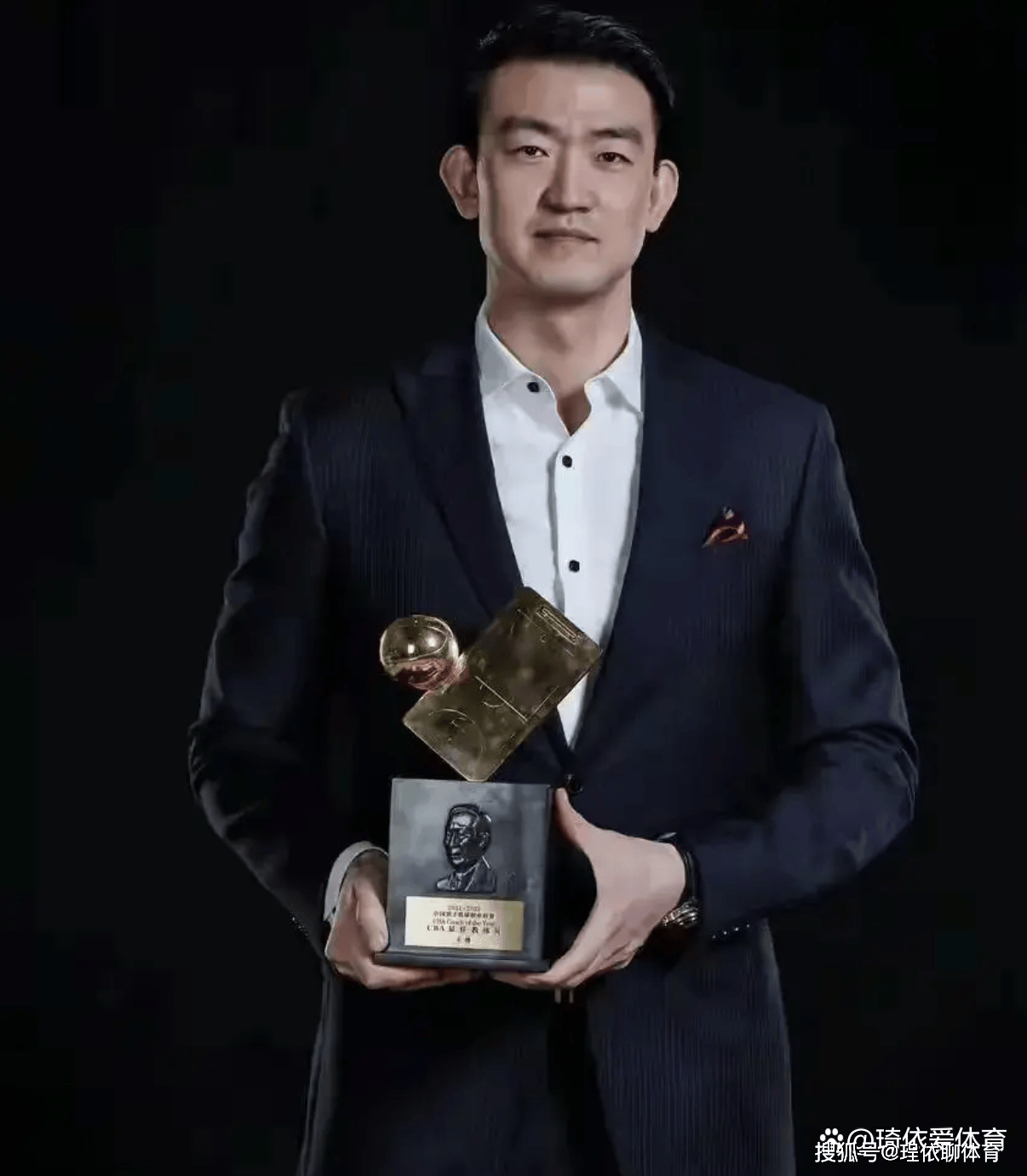 CBA主帅组团进入NBA 夏联，是挑外援还是旅游？真相很简单