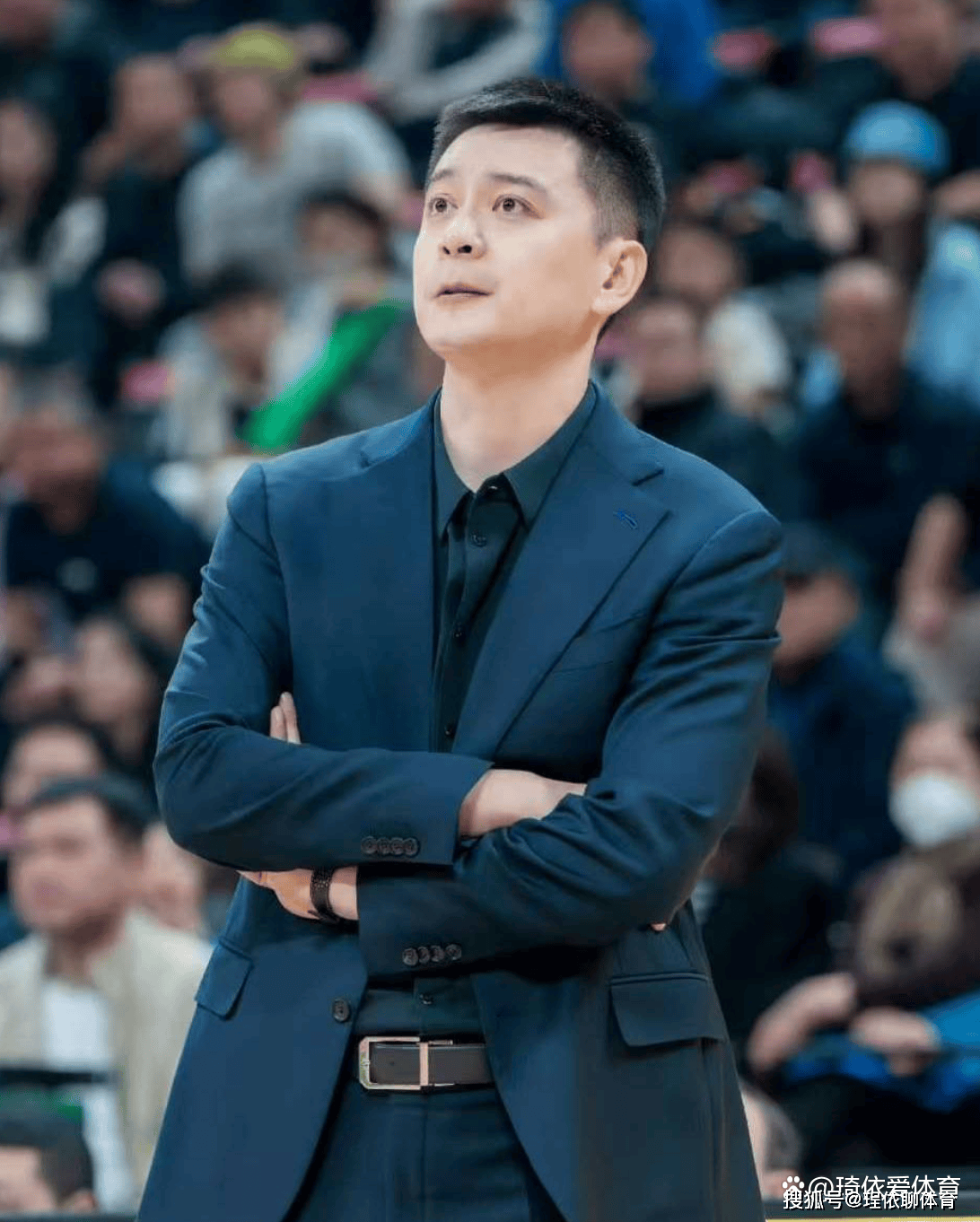 CBA主帅组团进入NBA 夏联，是挑外援还是旅游？真相很简单