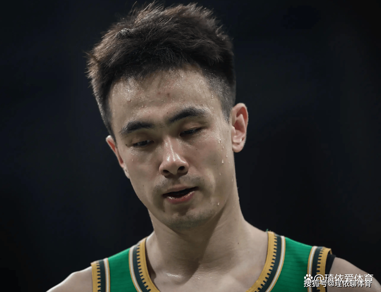 CBA风云：赵继伟转会大戏烂尾，培养费成拦路虎，辽宁直接续约