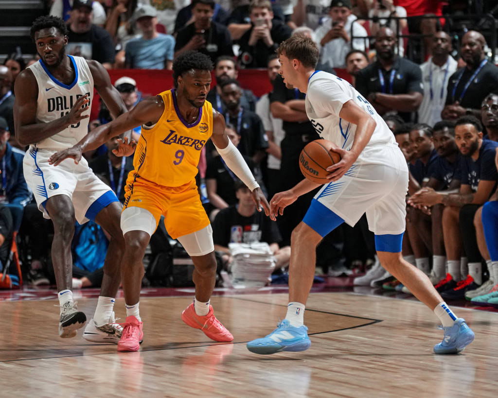 NBA状元VS太子，除了高额票价还有什么亮点？