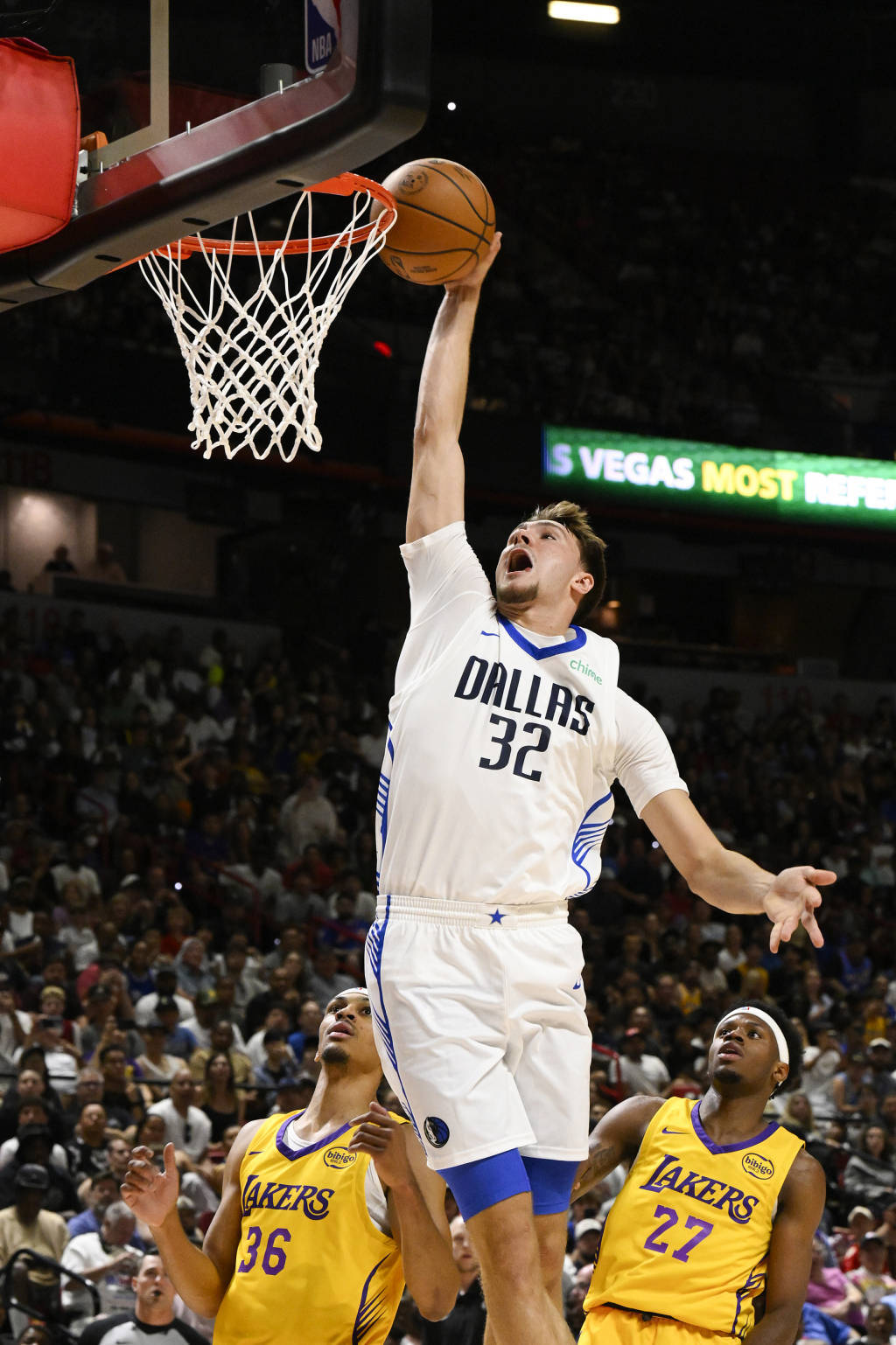 NBA状元VS太子，除了高额票价还有什么亮点？