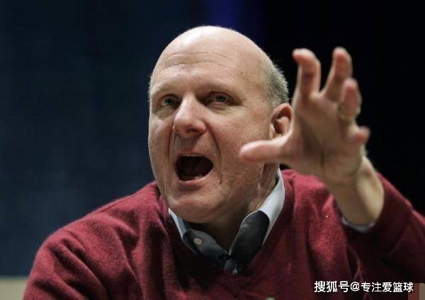 鲍尔默封神操作！72小时拿下锡安，NBA震撼6笔交易达成