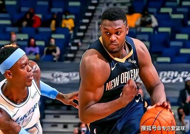 鲍尔默封神操作！72小时拿下锡安，NBA震撼6笔交易达成