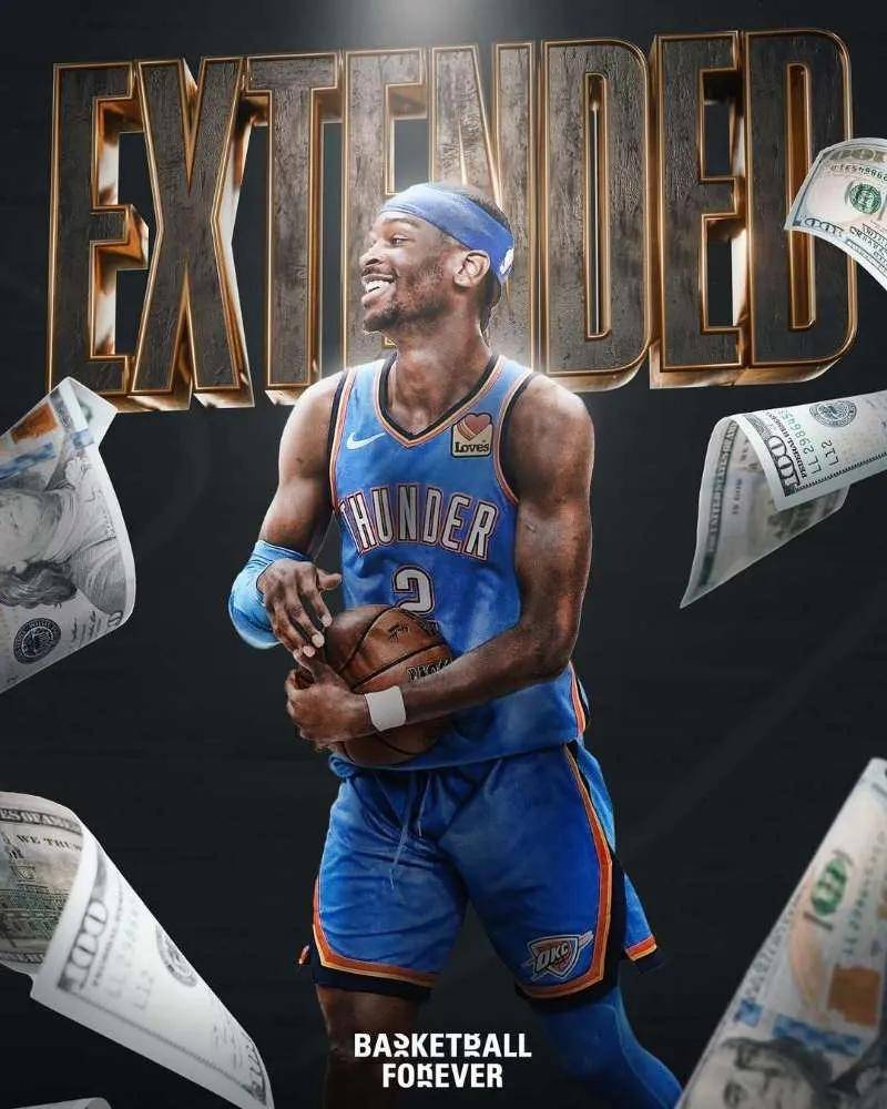 布克5.34亿！仅排历史第三！NBA越来越疯狂了
