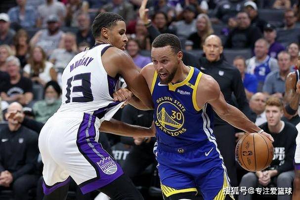 NBA一夜6笔交易达成！勇士捡漏22+5球星，他迫不及待想和库里合作