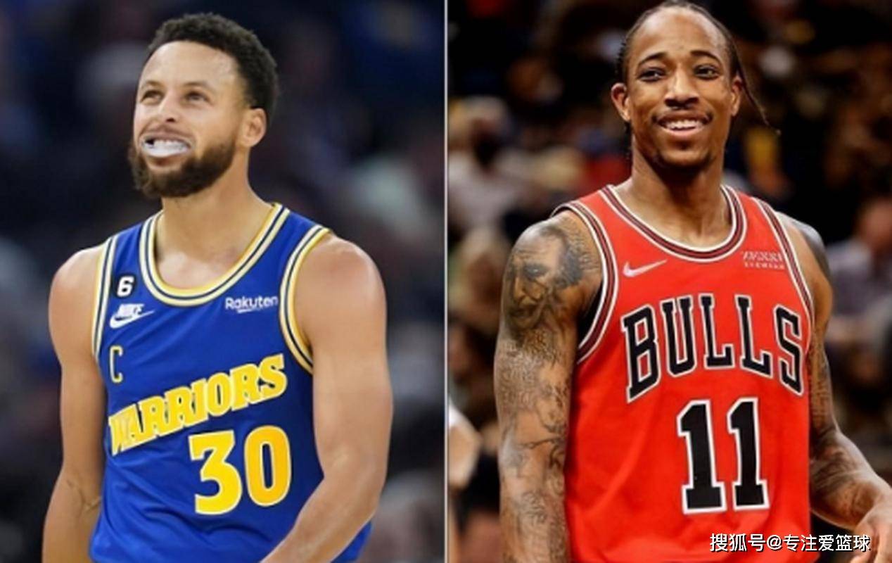 NBA一夜6笔交易达成！勇士捡漏22+5球星，他迫不及待想和库里合作