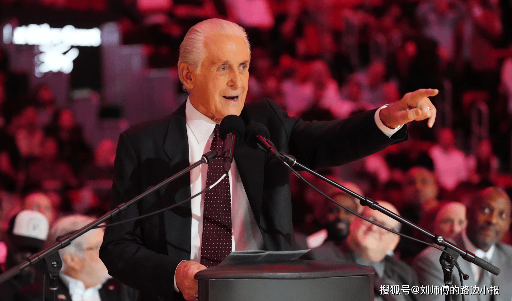 迈阿密热火或将大换血：莱利开启变革之路