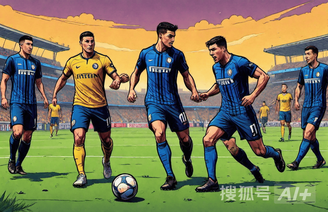 意甲 国际米兰VS维罗纳 国米攻防有别显优势，维罗纳羸弱难挡主场胜势？
