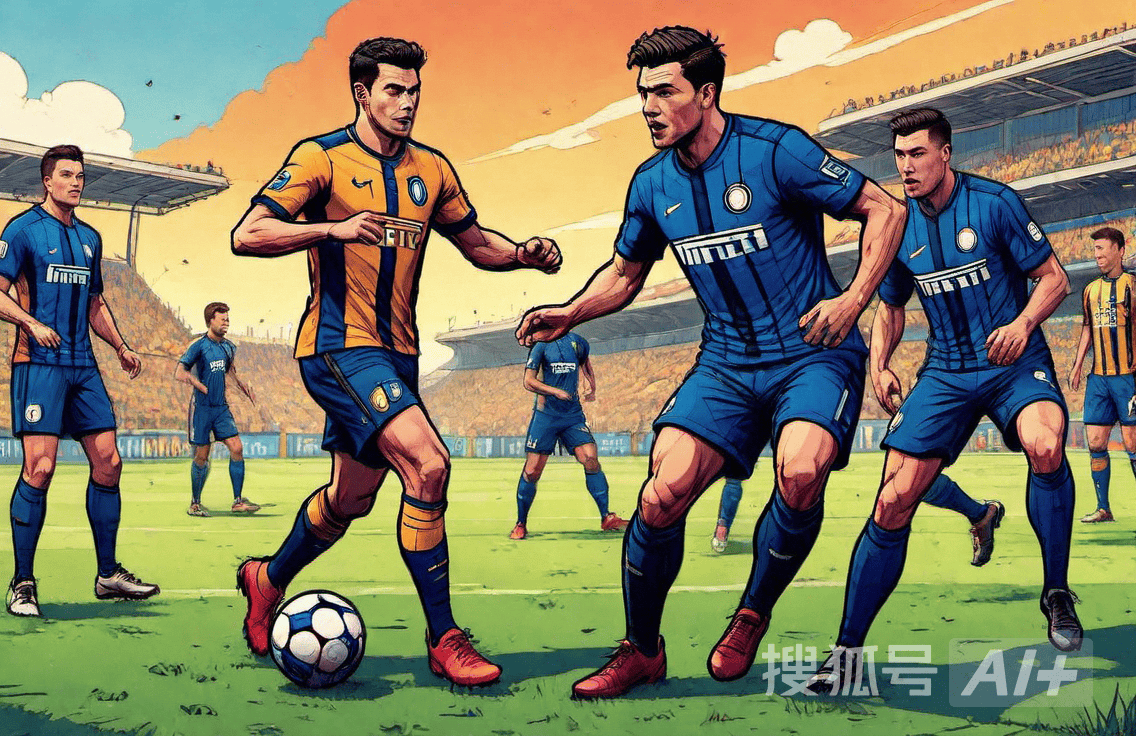 意甲 国际米兰VS维罗纳 国米攻防有别显优势，维罗纳羸弱难挡主场胜势？