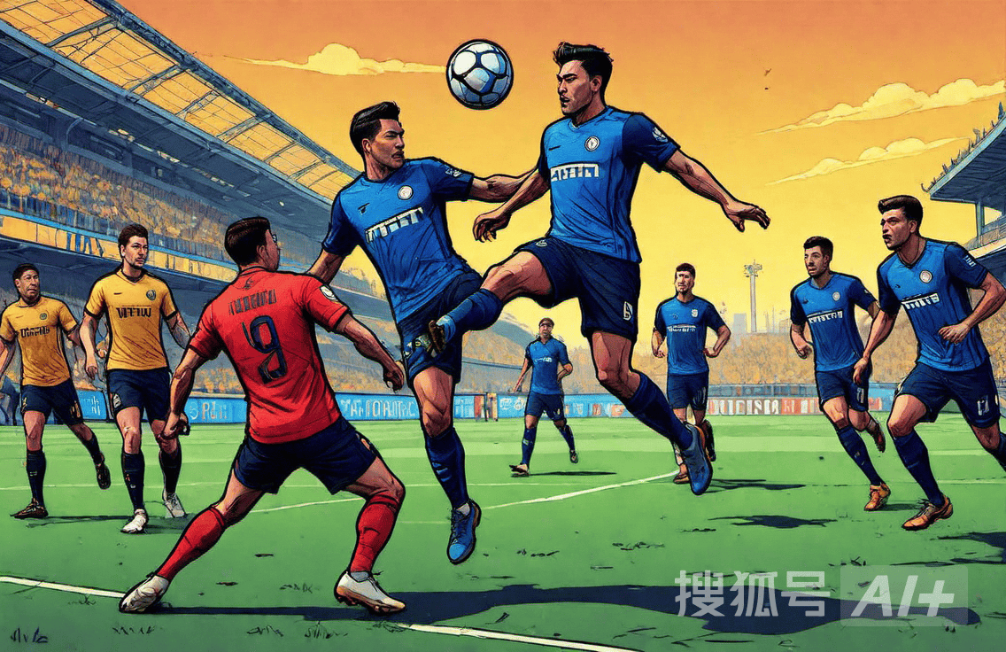 意甲 国际米兰VS维罗纳 国米攻防有别显优势，维罗纳羸弱难挡主场胜势？