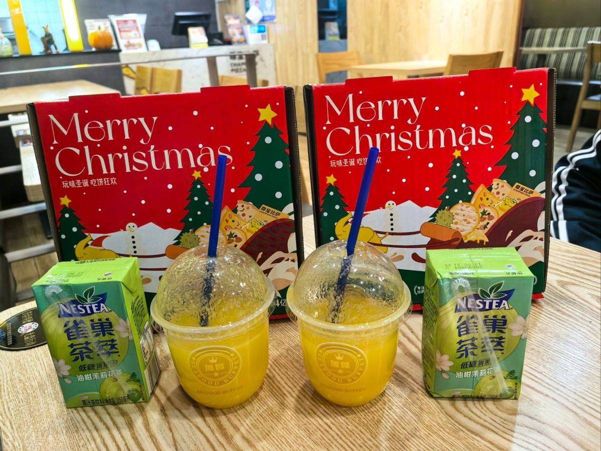 问题频发的尊宝比萨，规模神话难持续