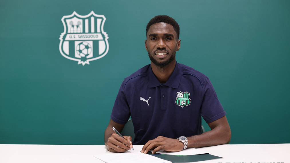 萨索洛引进法拉代，强化攻击线迎接意甲挑战