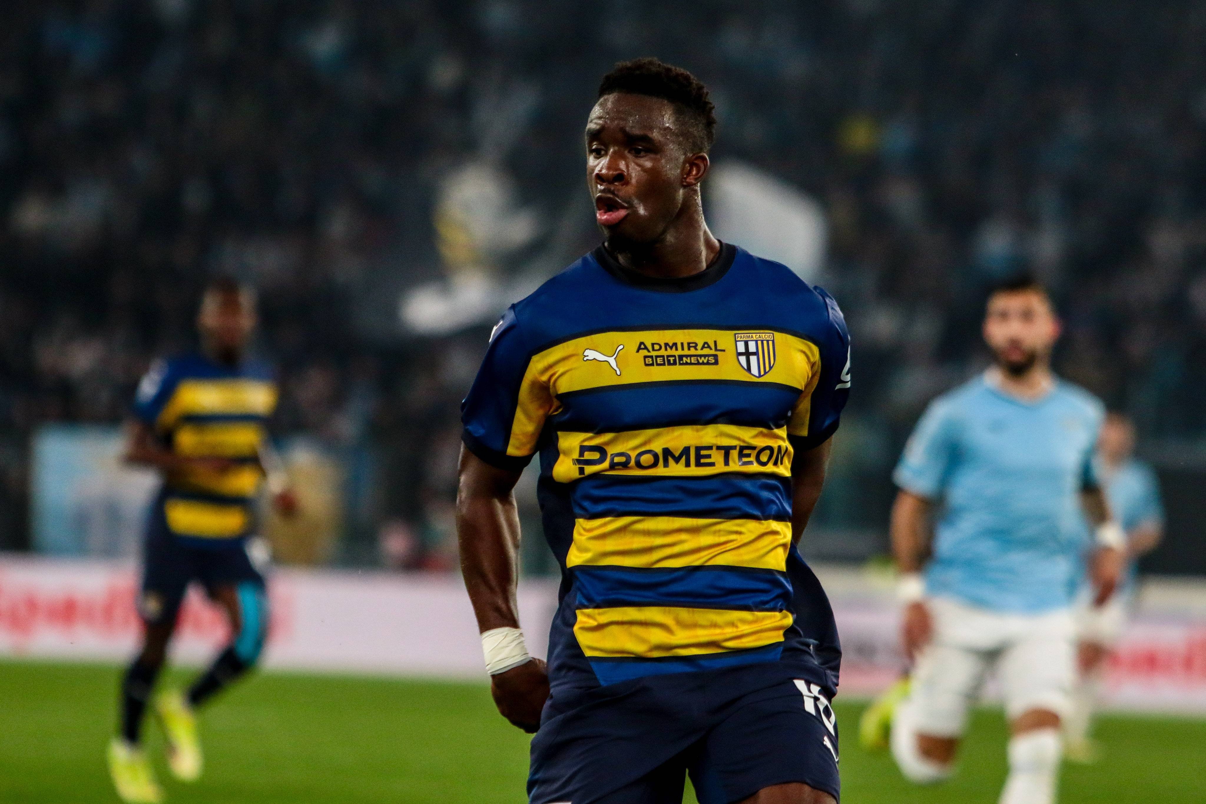 天空：泽林斯基阿斯拉尼或离队 国米有意凯塔&amp;帕尔马要价2000万欧