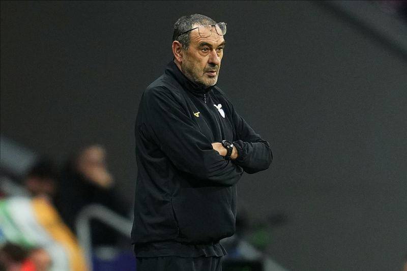 早知道｜名帅萨里将执教拉齐奥