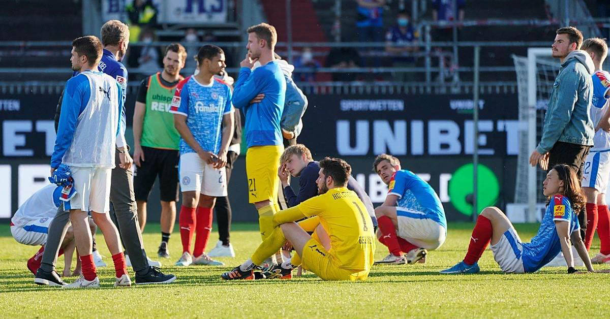 荷尔斯泰因基尔友谊赛客场状态良好，帕德博恩近3次未占优