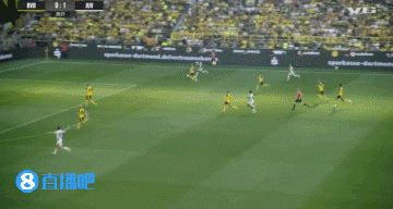 半场-胡尔梅斯谢幕战坎比亚索破门 尤文图斯1-0多特蒙德