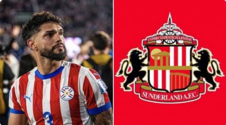 天空记者：桑德兰即将签下赫塔费后卫阿德雷特，下午体检