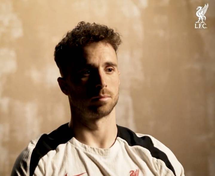 若塔生前采访：英超夺冠是年少不敢做的梦，对埃弗顿破门意义重大