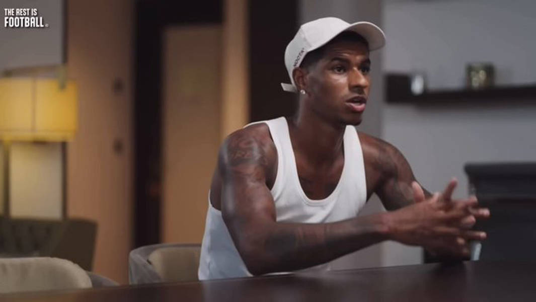 拉什福德恐无缘西甲首轮！炮轰曼联从未真正重建，建议学习利物浦