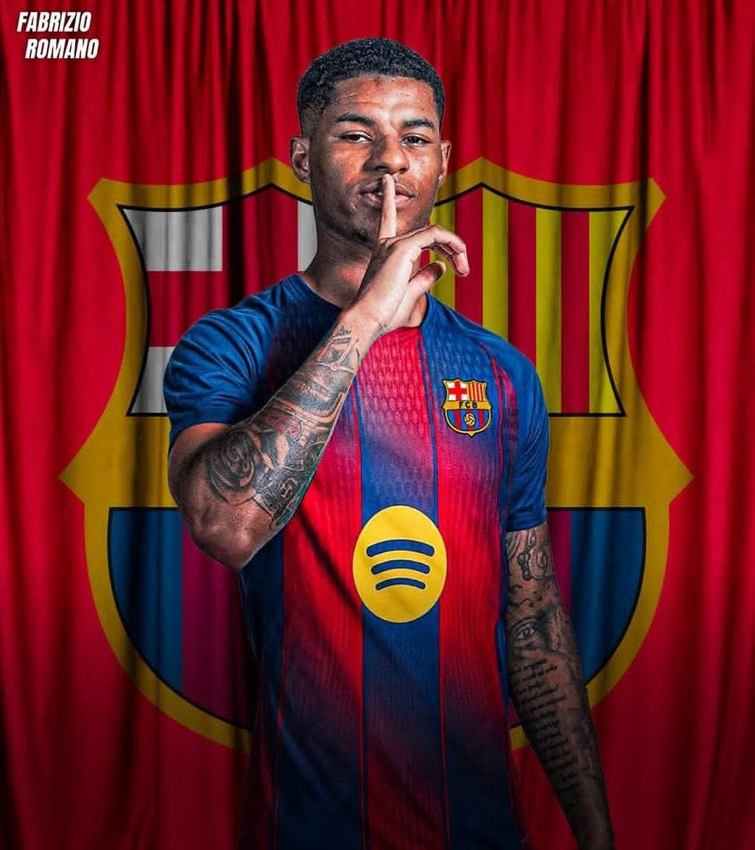 拉什福德恐无缘西甲首轮！炮轰曼联从未真正重建，建议学习利物浦