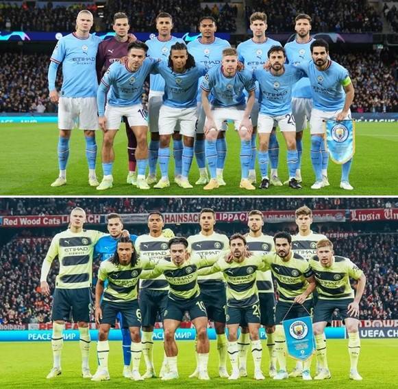 曼城赛季前瞻：大豪购制造战术疑云，瓜迪奥拉要靠助教帮衬了