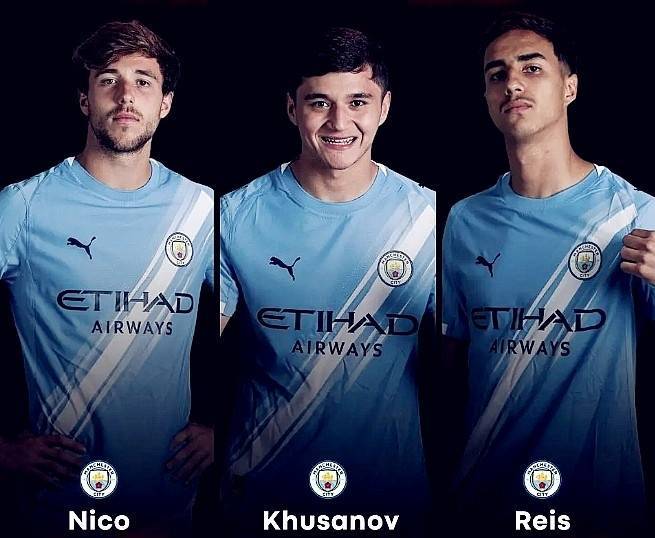 曼城赛季前瞻：大豪购制造战术疑云，瓜迪奥拉要靠助教帮衬了