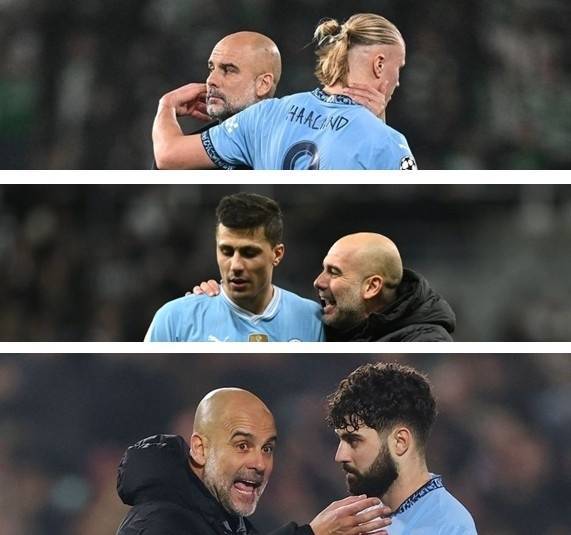 曼城赛季前瞻：大豪购制造战术疑云，瓜迪奥拉要靠助教帮衬了