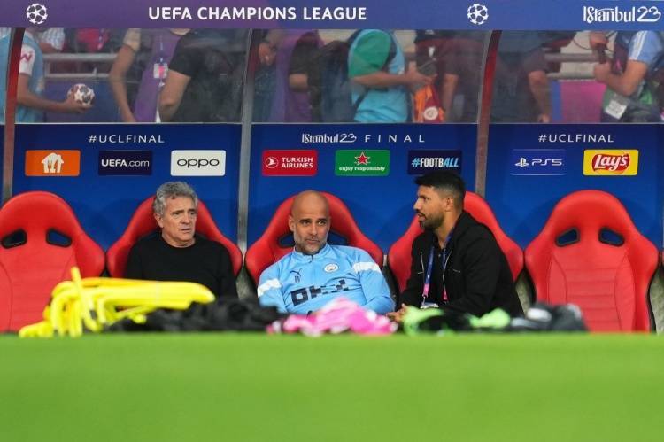 曼城赛季前瞻：大豪购制造战术疑云，瓜迪奥拉要靠助教帮衬了