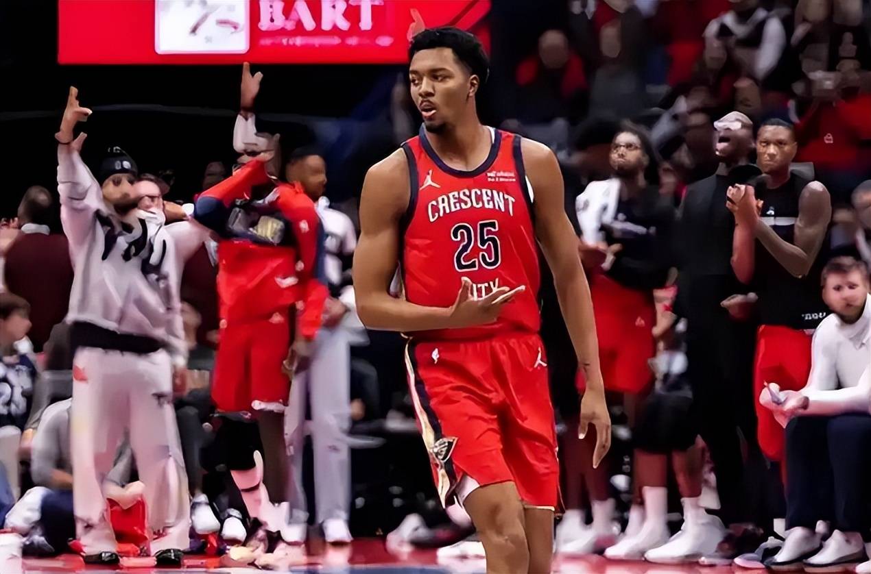 再见库兹马！雄鹿、火箭、鹈鹕酝酿三方交易，2米03前锋空降休斯顿