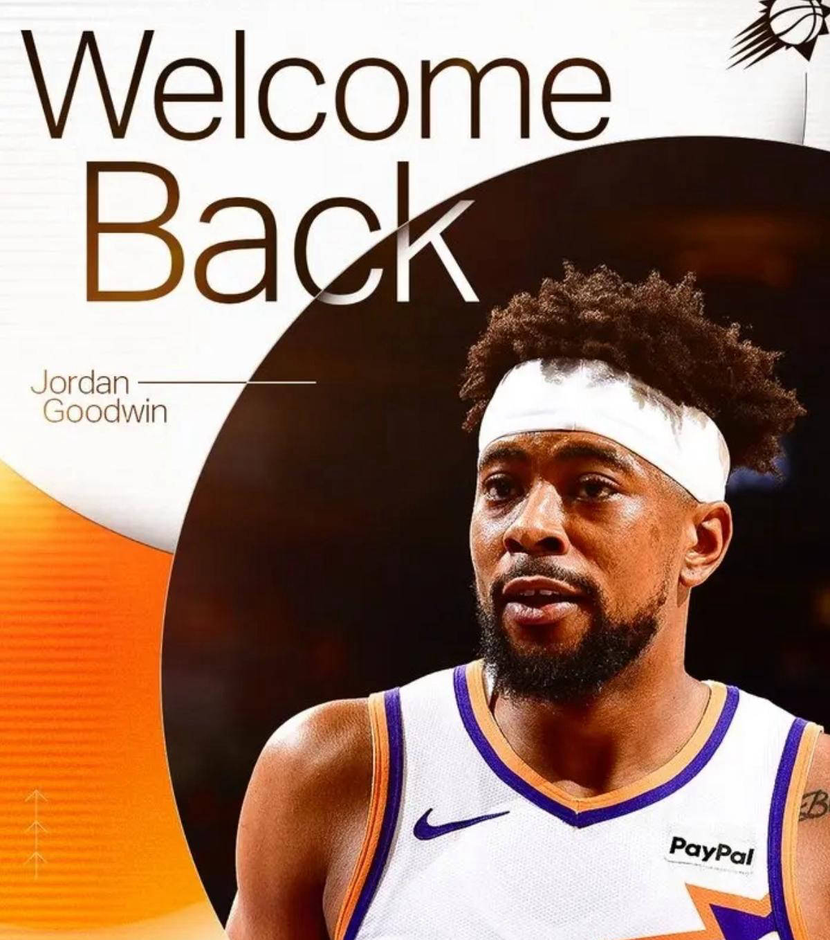 菲尼克斯太阳签约奈杰尔-海斯-戴维斯，球队迎来新火力