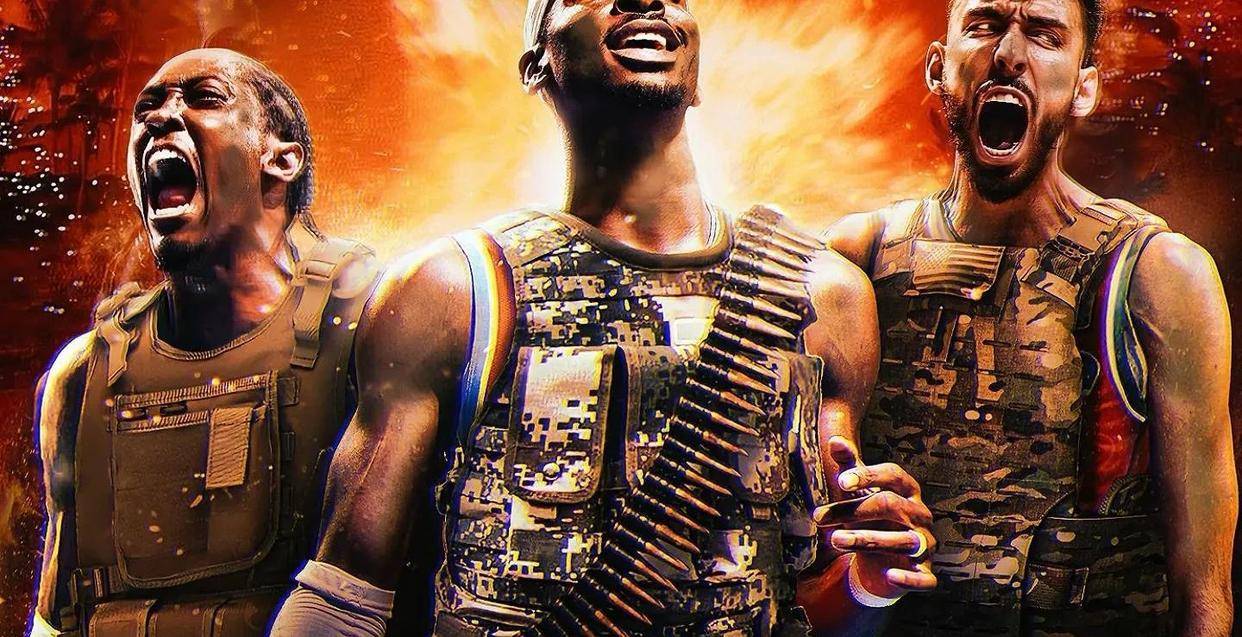 雷霆剑指总冠军：俄克拉荷马能否圆梦