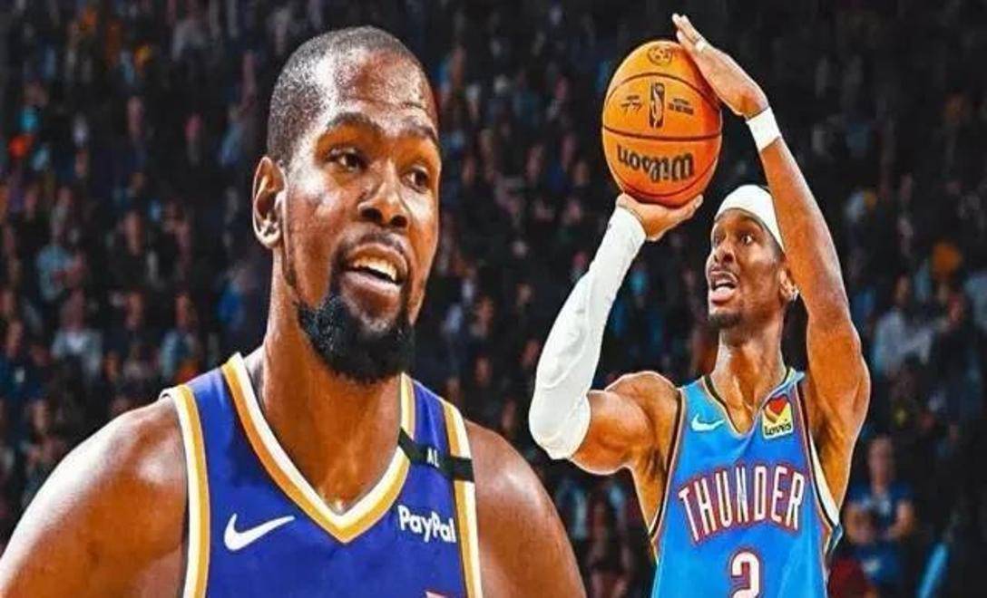 雷霆剑指总冠军：俄克拉荷马能否圆梦