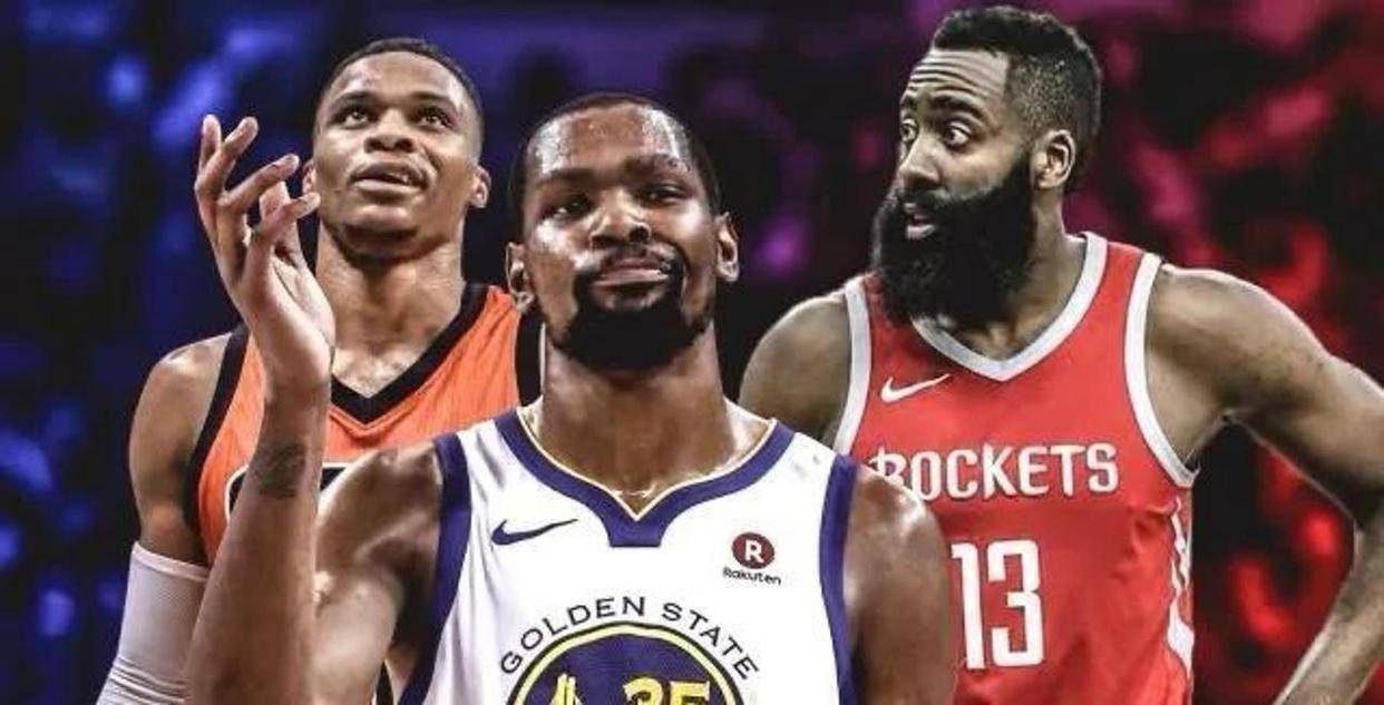 雷霆剑指总冠军：俄克拉荷马能否圆梦