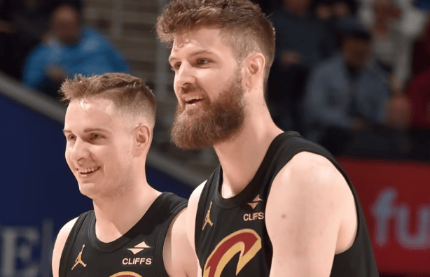 薪资炸弹引爆？克利夫兰骑士面临巨额奢侈税，三人组或遭清洗​