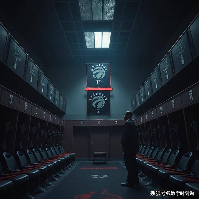 多伦多猛龙与冠军历史彻底告别：布歇离队意味着一个时代的落幕