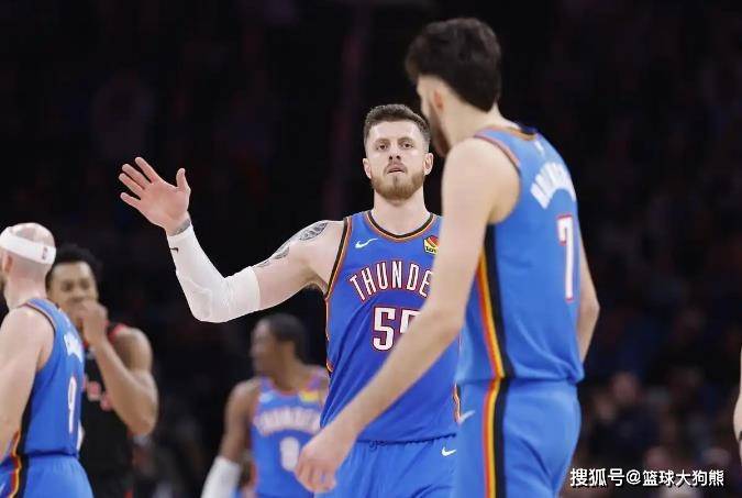 新赛季30队实力榜！火箭队仅西部第4，联盟第6！整体战力不进反退？