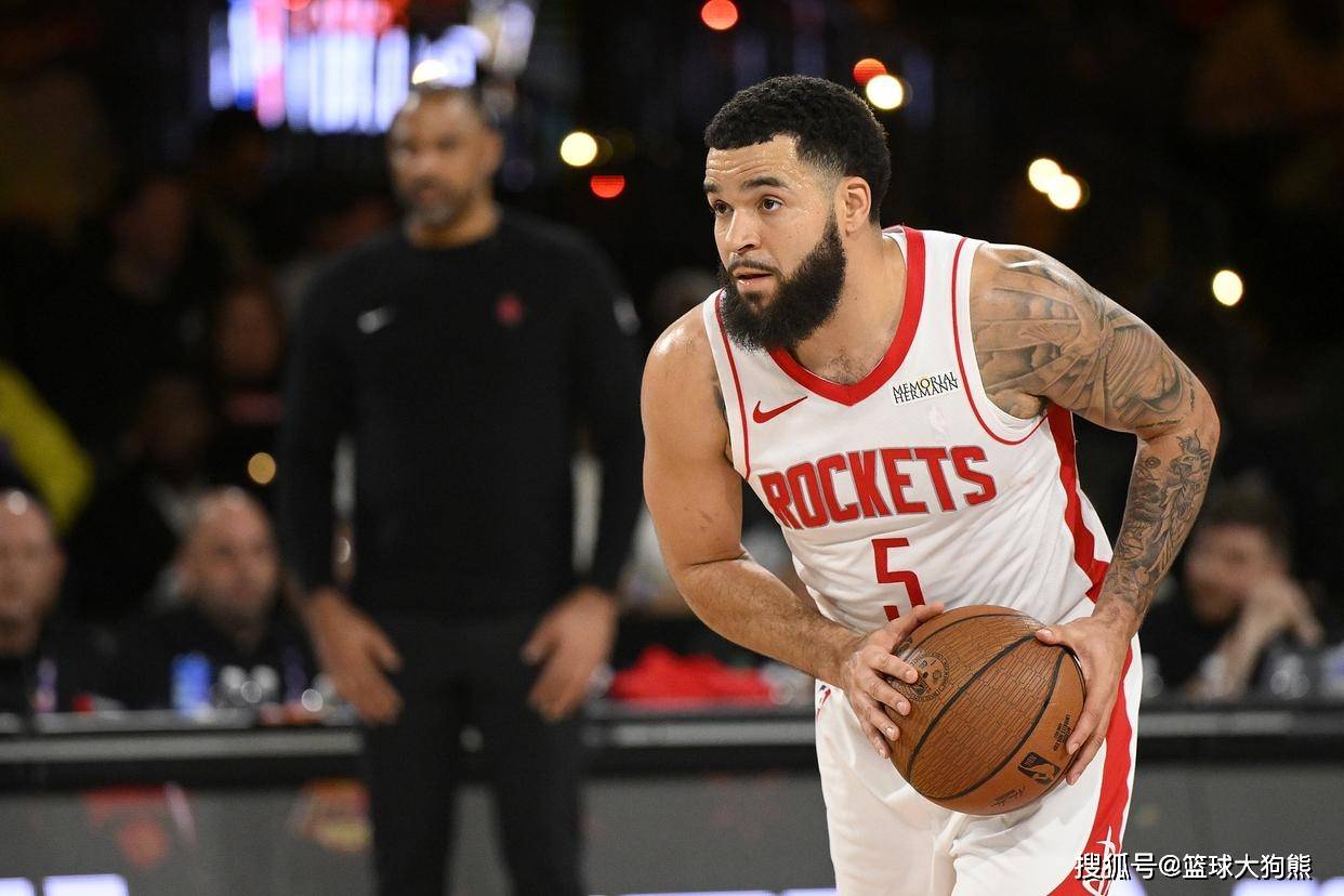 新赛季30队实力榜！火箭队仅西部第4，联盟第6！整体战力不进反退？