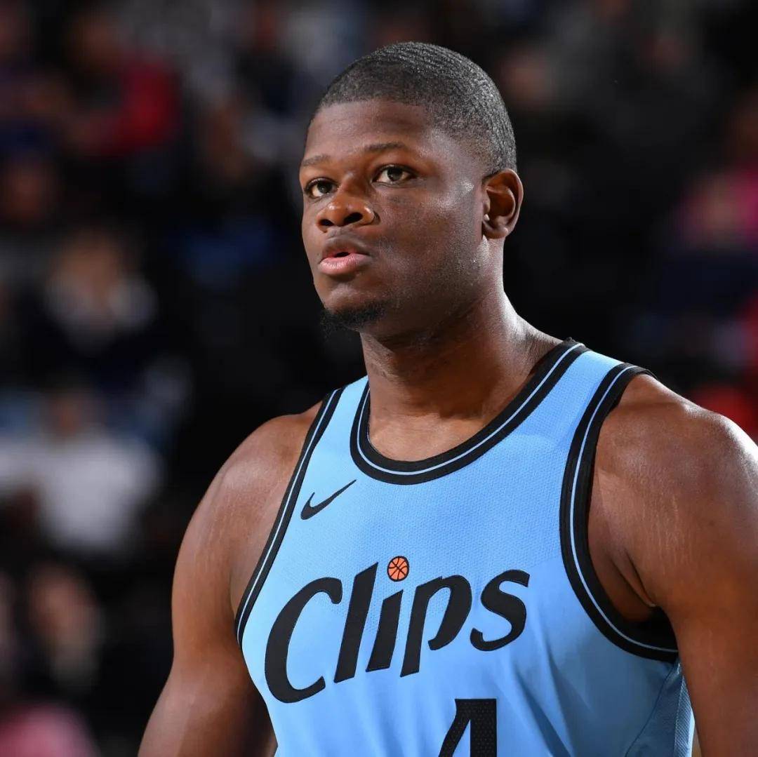 臂展2米39！NBA首轮6号秀！有望加盟CBA球队