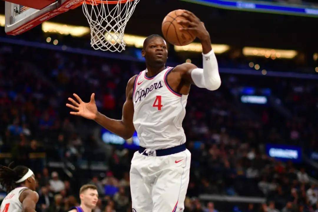 臂展2米39！NBA首轮6号秀！有望加盟CBA球队