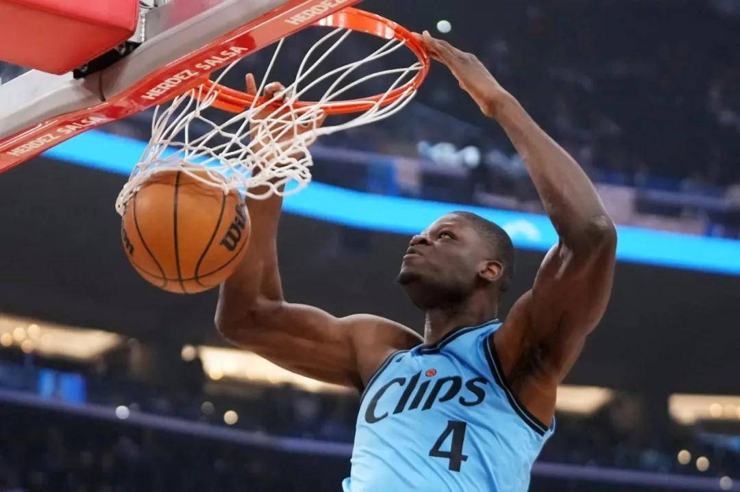 臂展2米39！NBA首轮6号秀！有望加盟CBA球队