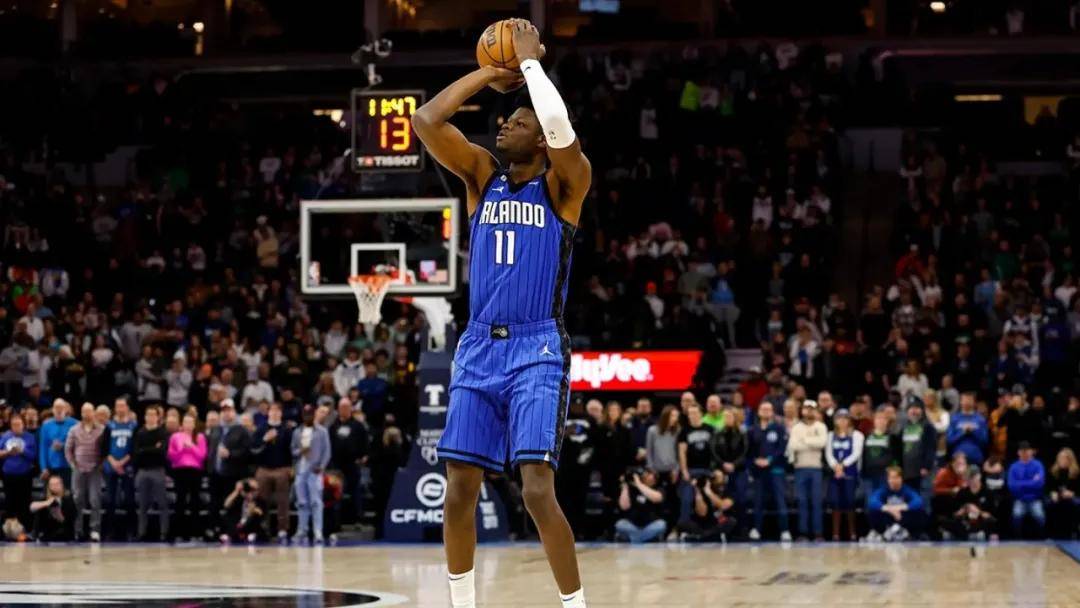 臂展2米39！NBA首轮6号秀！有望加盟CBA球队