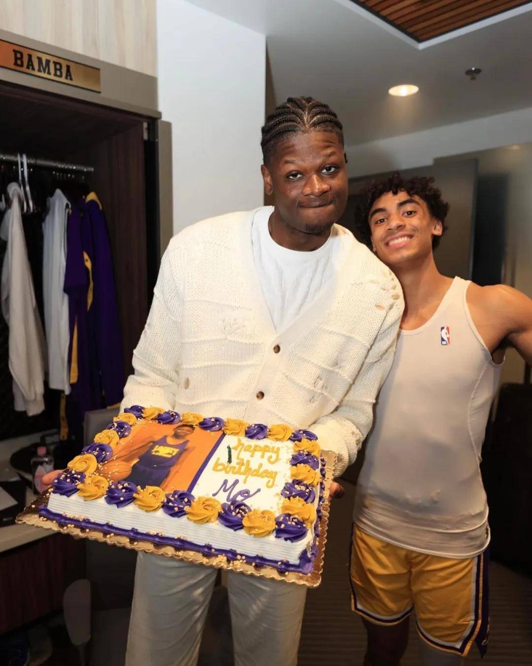 臂展2米39！NBA首轮6号秀！有望加盟CBA球队