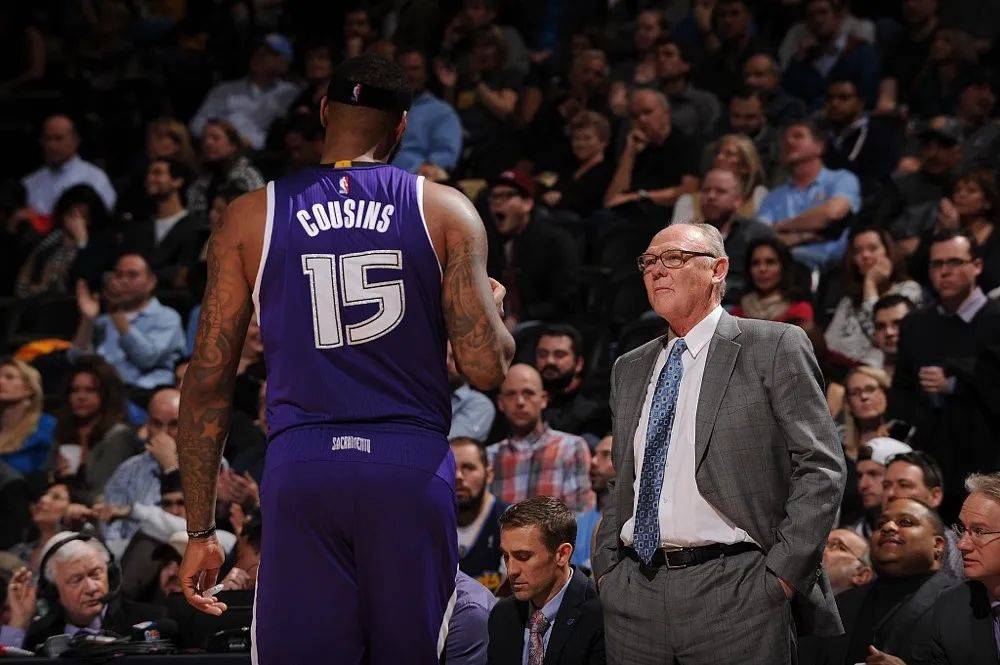 遭到抵制！考辛斯加盟CBA