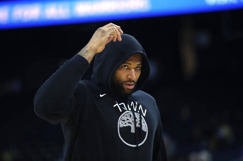 遭到抵制！考辛斯加盟CBA