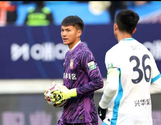 不输国家队！U22国足名单公布：17名中超主力入选太强悍！