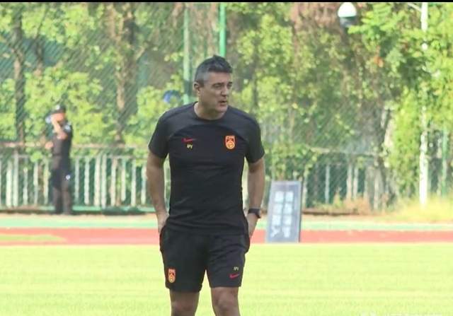 不输国家队！U22国足名单公布：17名中超主力入选太强悍！