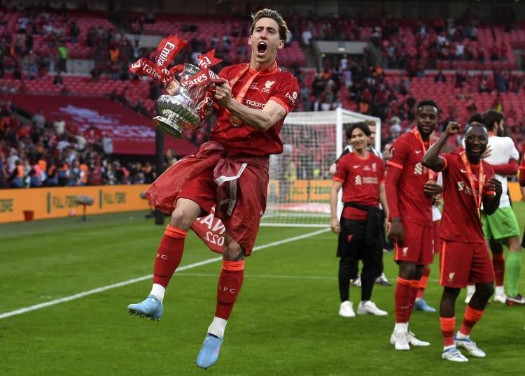 迪马：罗马想租借齐米卡斯，已与利物浦进行接触