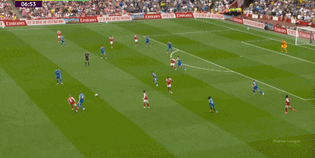 阿森纳用大胜抒发心中郁闷，但阿尔特塔还是需要担心伤病影响